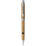 Jakarta bamboo ballpoint pen (black ink) - Image 2