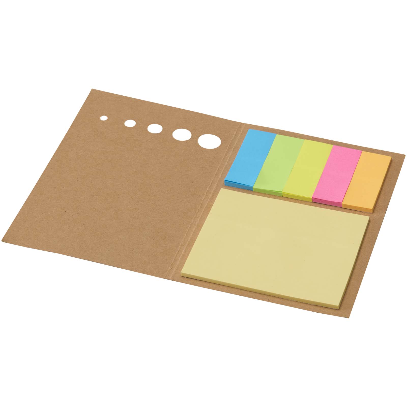 10629406 Freiji sticky notes - Image 1