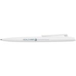 Ipe RCS recycled ballpoint pen (blue ink) - Image 2