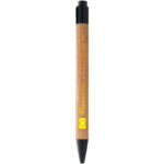 Borneo bamboo ballpoint pen (black ink) - Image 3