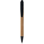 Borneo bamboo ballpoint pen (black ink) - Image 4