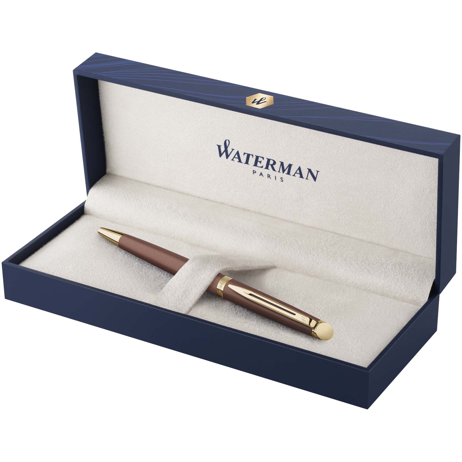 10636732 Waterman Hemisphere Ballpoint Pen M - Image 1