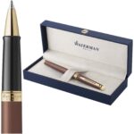 Waterman Hemisphere Rollerball Pen F - Image 6