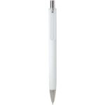Feld RCS recycled ballpoint pen with metallic finish (black ink)