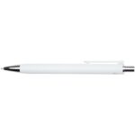 Feld RCS recycled ballpoint pen with metallic finish (black ink) - Image 3
