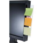 Vell computer screen side board - Image 3
