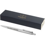 Parker Jotter ballpoint pen (blue ink) - Image 3