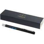 Parker Vector rollerball pen (black ink) - Image 2