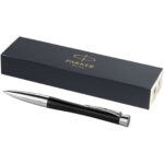 Parker Urban ballpoint pen (blue ink) - Image 3