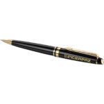 Waterman Expert ballpoint pen (blue ink) - Image 2