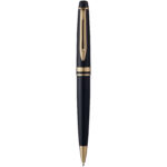 Waterman Expert ballpoint pen (blue ink) - Image 4