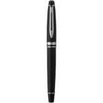Waterman Expert rollerball pen (black ink) - Image 5