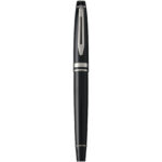 Waterman Expert rollerball pen (black ink) - Image 3