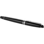 Waterman Expert fountain pen (blue ink) - Image 5