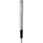 Waterman Graduate fountain pen (blue ink) - Image 4