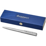 Waterman Graduate ballpoint pen (blue ink) - Image 2