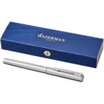 Waterman Graduate rollerball pen (black ink)