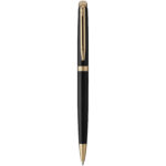 Waterman Hémisphère ballpoint pen (blue ink) - Image 3