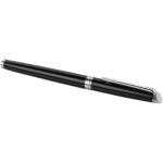 Waterman Hémisphère rollerball pen (black ink) - Image 4