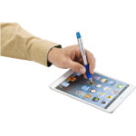 Nash stylus ballpoint pen and highlighter (black ink) - Image 4