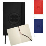 Classic A5 soft cover notebook - Image 7