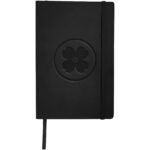 Classic A5 soft cover notebook - Image 3