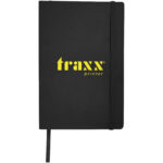 Classic A5 soft cover notebook - Image 4