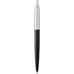 Parker Jotter Bond Street ballpoint pen (blue ink) - Image 6