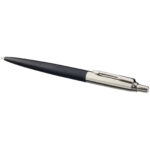 Parker Jotter Bond Street ballpoint pen (blue ink) - Image 7
