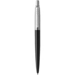 Parker Jotter Bond Street ballpoint pen (blue ink) - Image 5