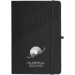 Theta A5 hard cover notebook - Image 3