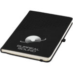 Theta A5 hard cover notebook - Image 2