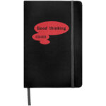 Spectrum A5 hard cover notebook - Image 3