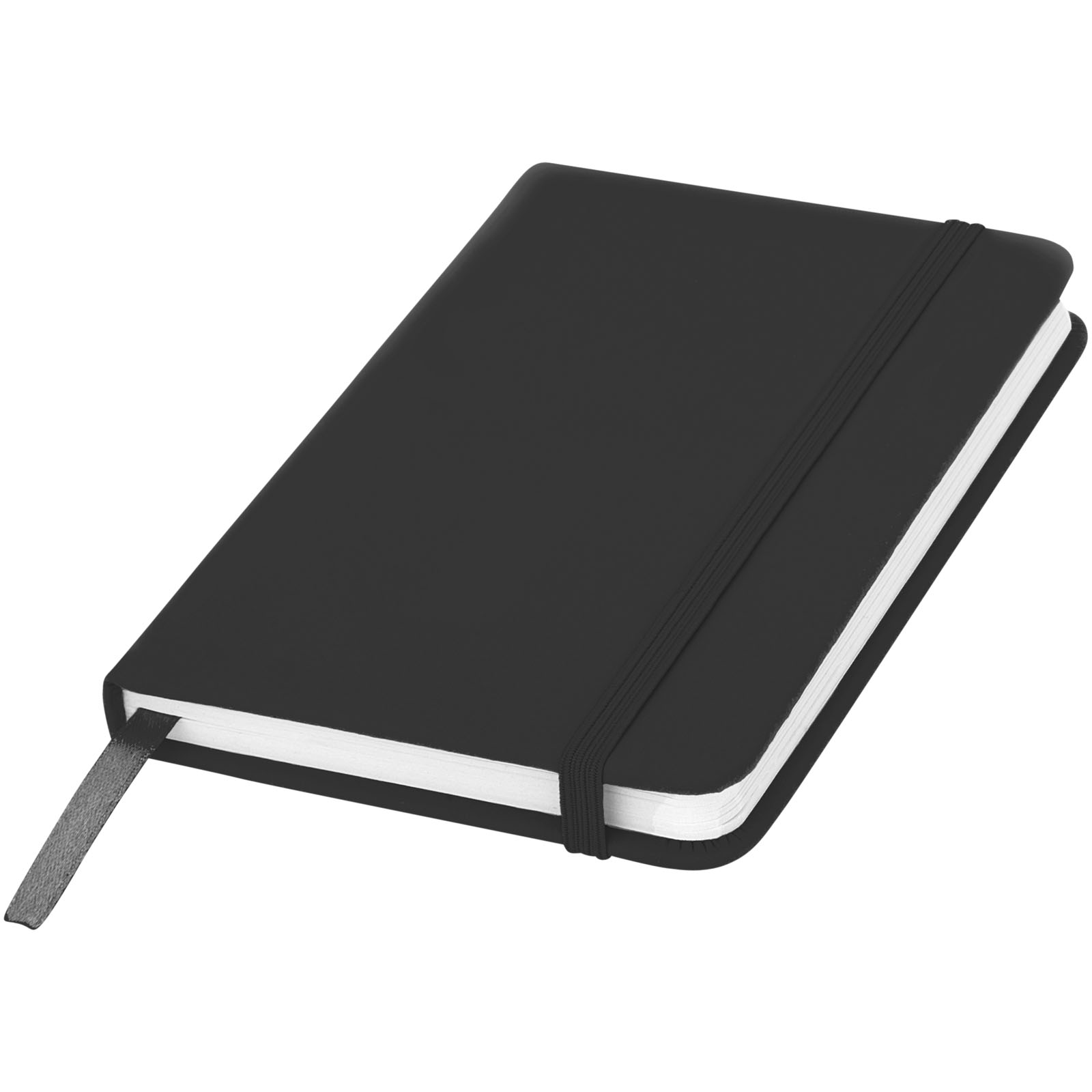 10690500 Spectrum A6 hard cover notebook - Image 1