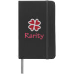 Spectrum A6 hard cover notebook - Image 4