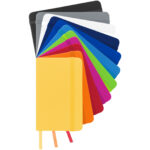 Spectrum A6 hard cover notebook - Image 7