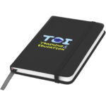 Spectrum A6 hard cover notebook - Image 3
