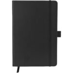 Colour-edge A5 hard cover notebook - Image 4