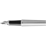 Parker Urban fountain pen (blue ink) - Image 9