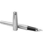 Parker Urban fountain pen (blue ink) - Image 8