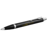 Parker IM ballpoint pen (blue ink) - Image 2