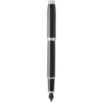 Parker IM fountain pen (blue ink) - Image 5