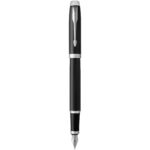 Parker IM fountain pen (blue ink) - Image 4