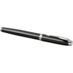 Parker IM rollerball pen (black ink) - Image 7