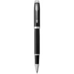 Parker IM rollerball pen (black ink) - Image 4