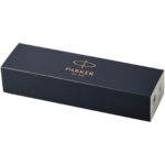 Parker IM rollerball pen (black ink) - Image 3