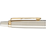 Parker Jotter SS ballpoint pen (blue ink) - Image 8