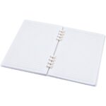 Fil A5 hard cover RCS recycled spiral notebook - Image 5
