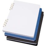 Fil A5 hard cover RCS recycled spiral notebook - Image 6