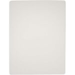 Clast A4 clipboard with magnetic closure and RCS recycled ballpoint pen (black ink) - Image 5